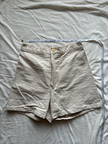 Persephone Pants shorts