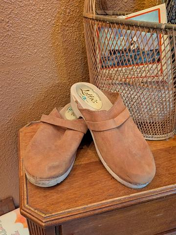 Clog