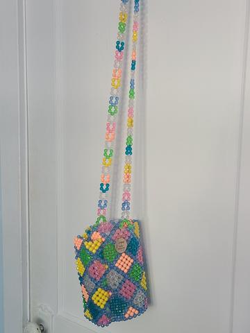 Water bottle & sunscreen sling