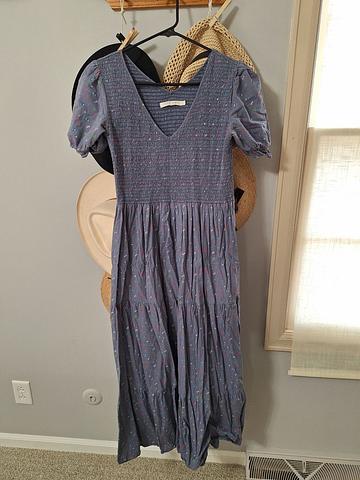 Brooklyn dress