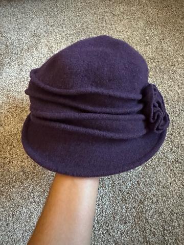 Wool Hat