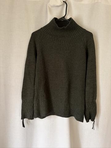 Wrap London Sweater