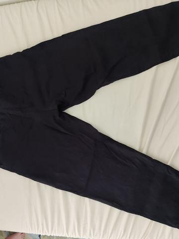 Vetta Black Trouser