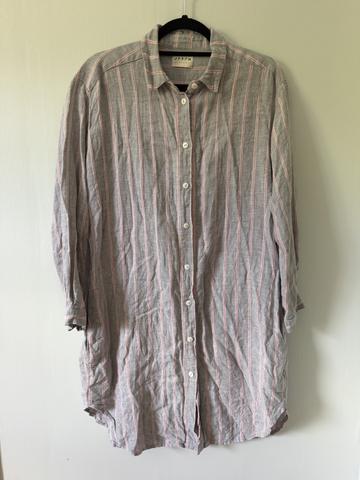 OffOn Shirtdress