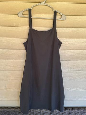 Sevilla Sleeveless Shift Dress