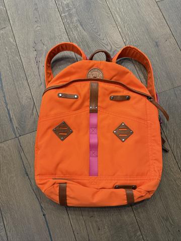 backpack