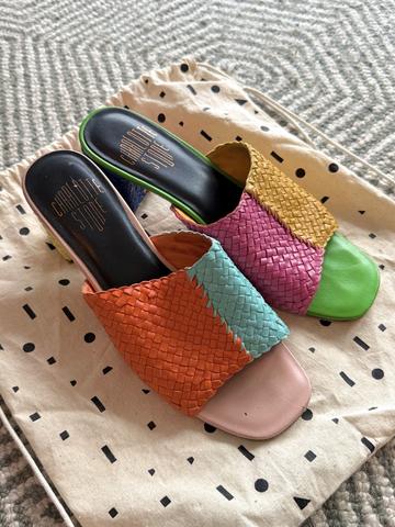Lenu Mules