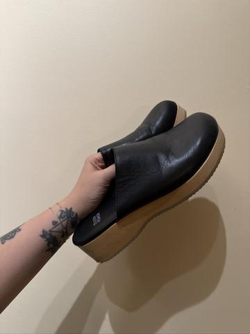 Sport Mule Clog