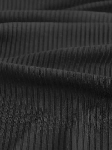 Crewneck T-shirt