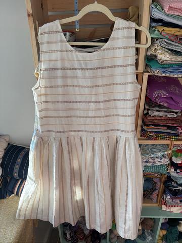 Daisy Dress