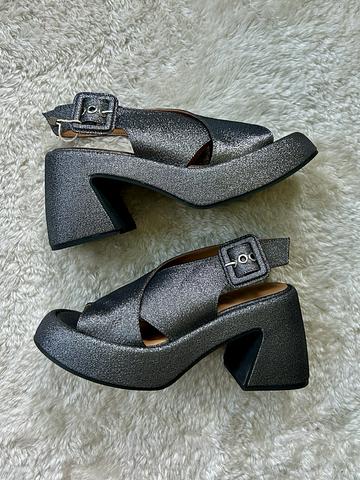 Platform Sandals