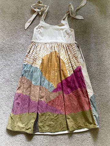 Grace Dress