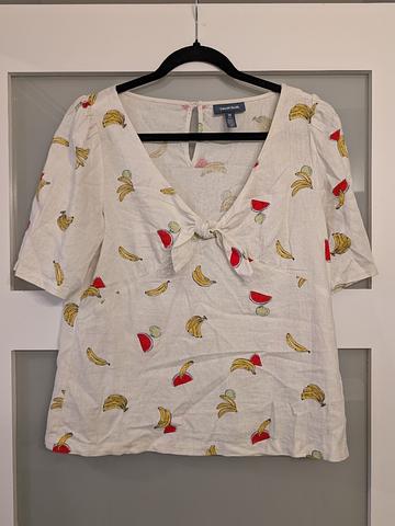 Fruit Top