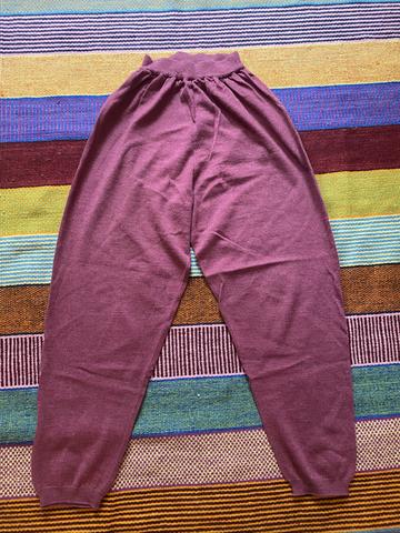 Babaa merino trousers no 25