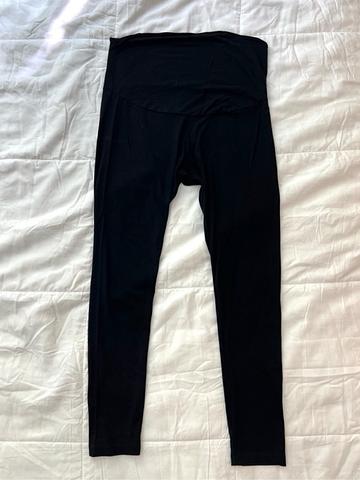 Isabella Oliver Kerrison Maternity Leggings Sz 2 (US Sz 6)