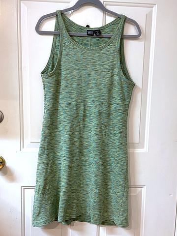 Vintage shift dress