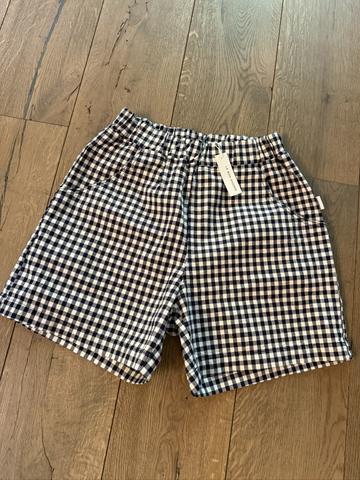 City Shorts