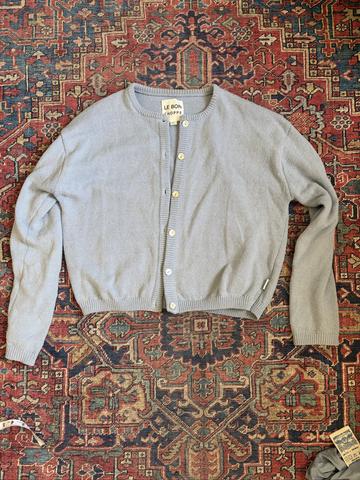 Leila Cardigan