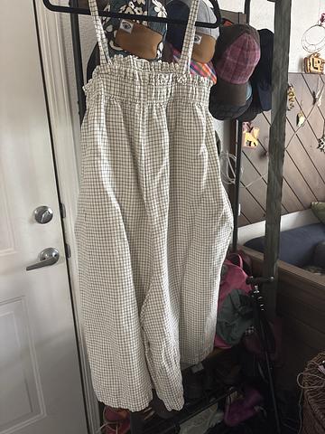 jumpsuit