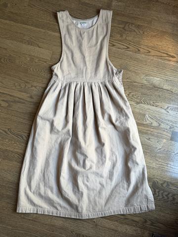 Cotton Dress