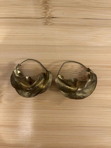Fulani earrings