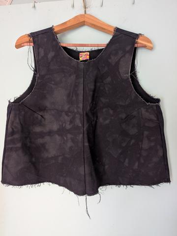 Tank/vest