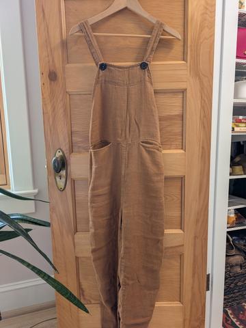 Overalls