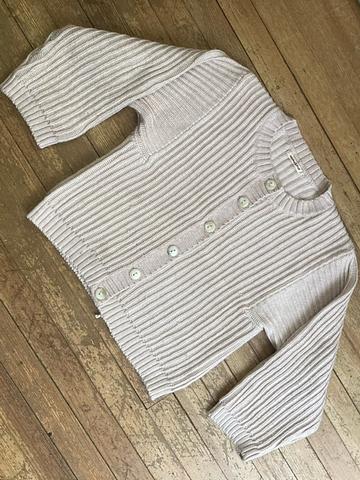 Misha and Puff Studio Cardigan