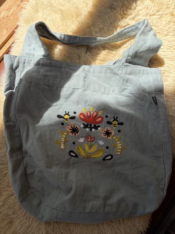 Shoulder Bag