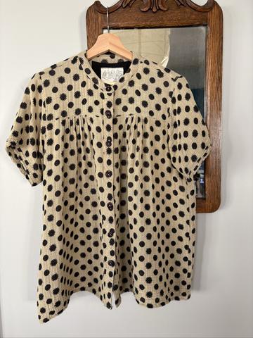 Ace and jig top xl
