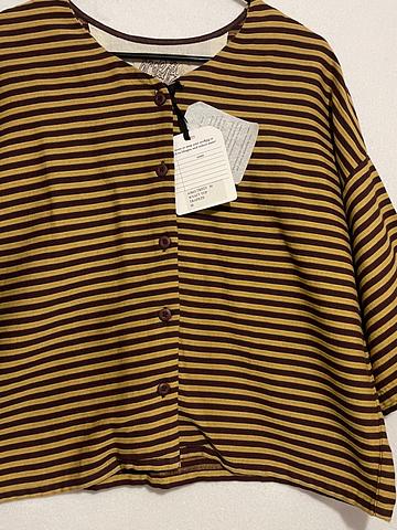 NWT Wyatt Top