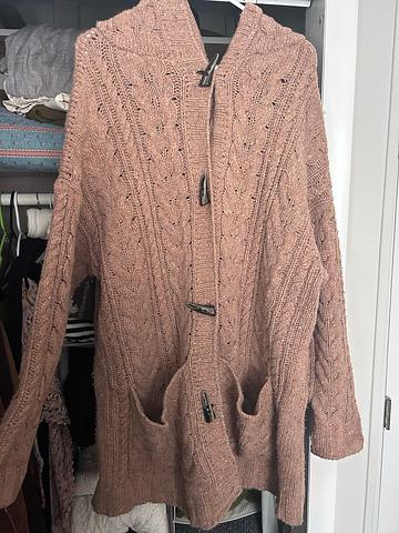 Christy Dawn Sweater Cardigan