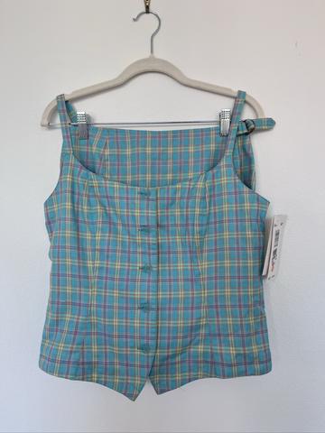 Lizsport Skort and Tank Set