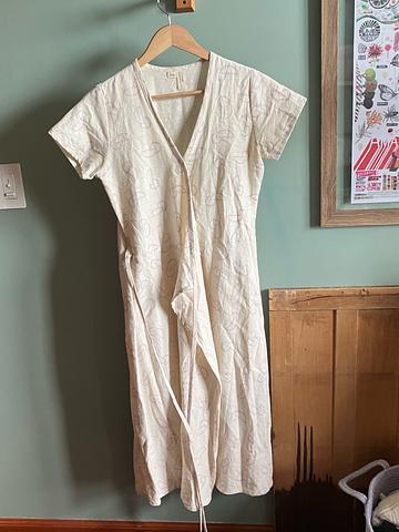 Ode dress