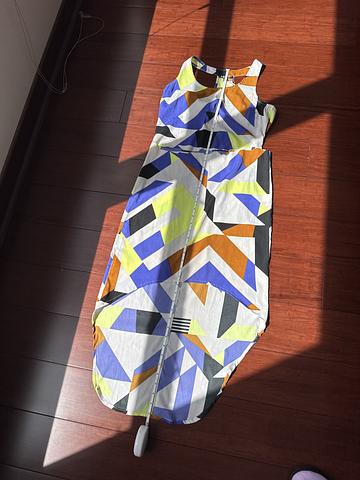 Fabric scrap