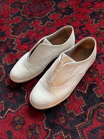 Maya slip on sneakers