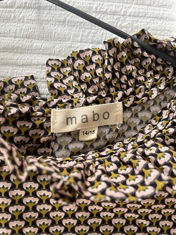 Loulou blouse