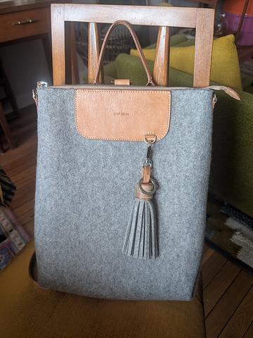Bedford Backpack