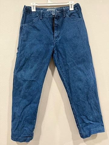 Painter jeans