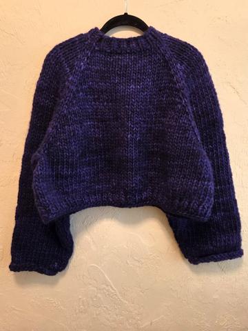 Kelowna Sweater