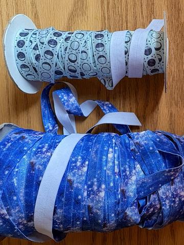 Celestial Hairband Elastic