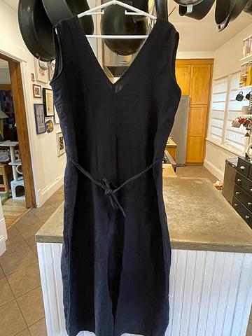 Mara Jumpsuit