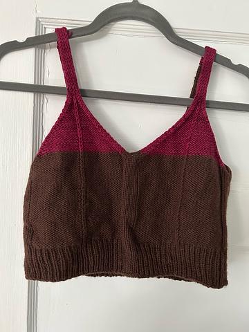 Framework Bralette