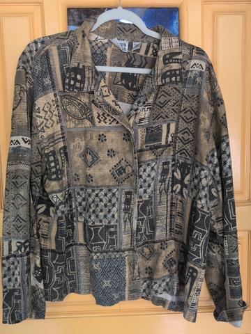 Jacket