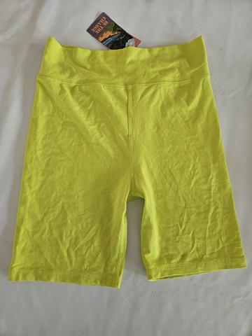 Bike Shorts
