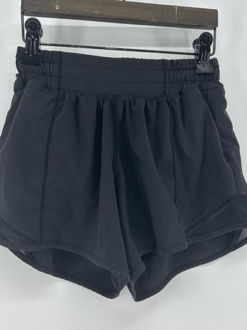 Hotty Hot Shorts