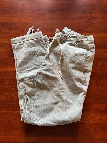 Dirt Pants