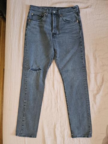 Levi's 501 Jeans