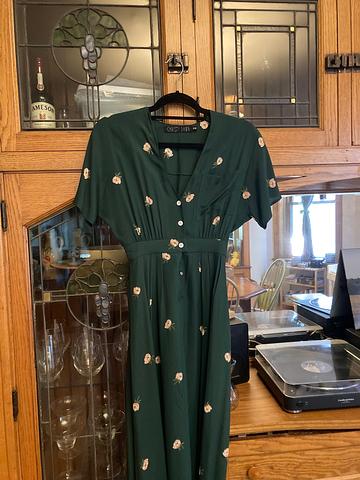 Lottie Dress