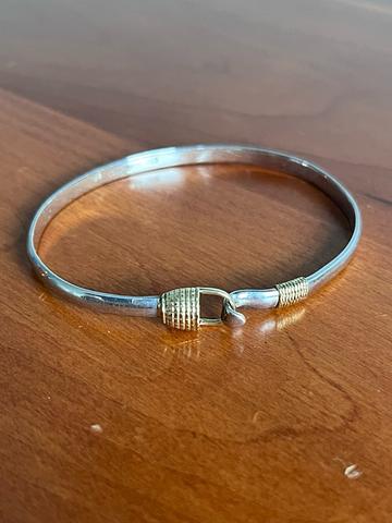 Nantucket bracelet